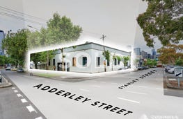 137-157 Adderley Street West Melbourne Vic 3003