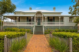 327A Margaret Street Toowoomba City Qld 4350