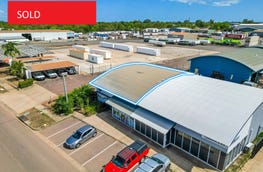 1/4 College Road Berrimah NT 0828
