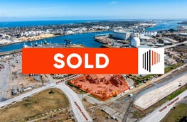 58-64 Ocean Steamers Road Port Adelaide SA 5015