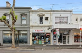 167 Swan Street Richmond Vic 3121