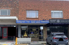 5 Follett Rd Cheltenham Vic 3192
