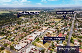 510 George Street South Windsor NSW 2756