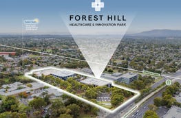 347 & 351 Burwood Highway Forest Hill Vic 3131