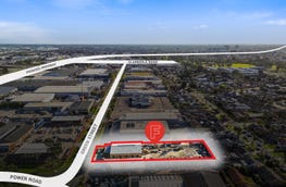 1 Green Street Doveton Vic 3177