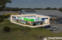 1/1640 Ferntree Gully Road Knoxfield Vic 3180