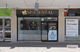 69 Macquarie Street Parramatta NSW 2150