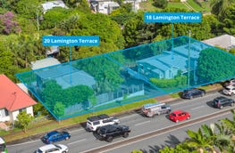 18-20 Lamington Terrace Nambour Qld 4560