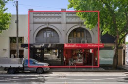 126 & 126A, 126 Queen Street Woollahra NSW 2025