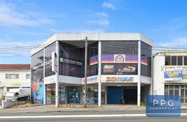 S2, L2, 70 - 76 Princes Highway Arncliffe NSW 2205