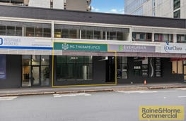 2/915 Ann Street Fortitude Valley Qld 4006