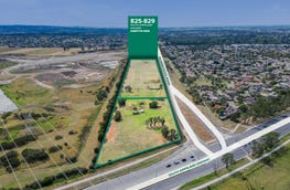 825- 829 South Gippsland Highway Hampton Park Vic 3976