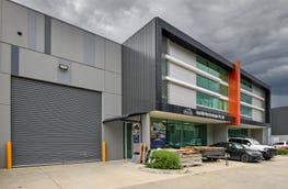 4/8 Enterprise Drive Rowville Vic 3178