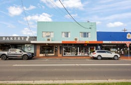 46-48 Macquarie Street George Town Tas 7253