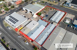 31 Wilson Street And 48 Hamilton Street Horsham Vic 3400