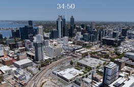 34-50  Stirling Street Perth WA 6000