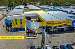 2/77-79 Redland Bay Road Capalaba Qld 4157