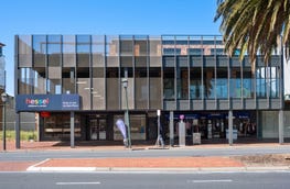 91-93 Commercial Road Port Adelaide SA 5015