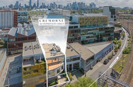 44 Stephenson Street Cremorne Vic 3121