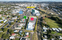 181 Bridge Street North Toowoomba Qld 4350