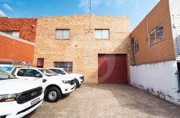 24 BERRY STREET Clyde NSW 2142