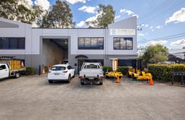 Unit 7, 24 Enterprise Drive Beresfield NSW 2322
