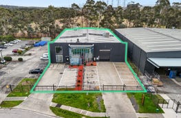 22 Corporate Avenue Rowville Vic 3178