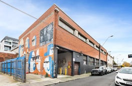 3-7 Walker Street Prahran Vic 3181