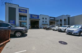 1 & 2, 92 Forsyth Street O'Connor WA 6163