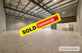 Warehouse 1, 71 Helps Road Burton SA 5110