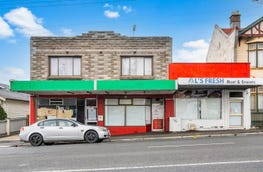 293-295 Wellington Street South Launceston Tas 7249