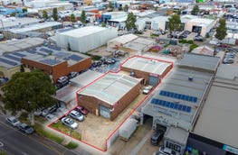 Unit 1 & 2, 119 Box Street Dandenong Vic 3175