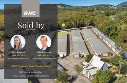Lot 404, 5 Corbould Road Coolum Beach Qld 4573