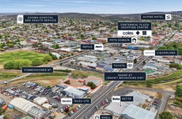58 Sharp Street Cooma NSW 2630