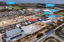ECU Health Centre, Yanchep, Ground, 101 Booderee Road Yanchep WA 6035