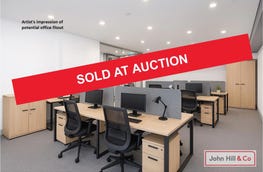 102/3 Railway Parade Burwood NSW 2134