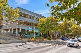 Suite 1, 24-26 Falcon Street Crows Nest NSW 2065