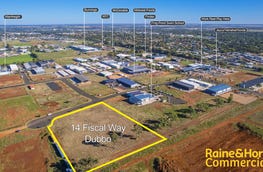14 Fiscal Way Dubbo NSW 2830