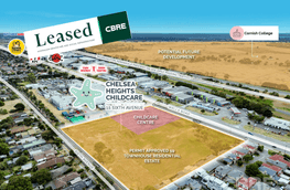 15 Sixth Avenue Chelsea Heights Vic 3196