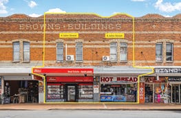 6 & 8 John Street Lidcombe NSW 2141