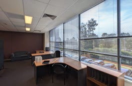 Office 5, 10 BODEN ROAD Seven Hills NSW 2147