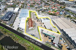 1164 Old Port Road and 26 Dixon Street Royal Park SA 5014