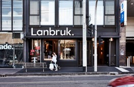 Lanbruk Richmond Hill Apartment Hotel, 79 Bridge Road Richmond Vic 3121