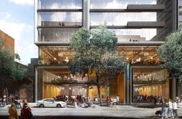 595 Little Collins Street Melbourne Vic 3000