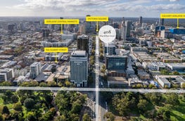 408 King William Street Adelaide SA 5000
