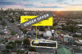 72 Willsmere Road Kew Vic 3101