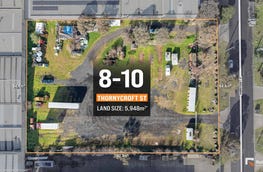 8-10 Thornycroft Street Campbellfield Vic 3061