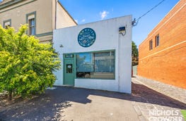 832B Swanston Street Carlton Vic 3053