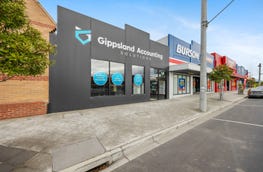 88 Macarthur Street Sale Vic 3850