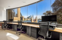 Ground Floor, 3 Northcliff Street Milsons Point NSW 2061